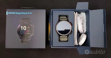 Smartwatch HONOR MagicWatch 2 46mm