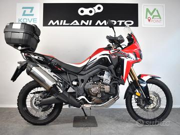 Honda CRF 1000L Africa Twin DCT - 2019