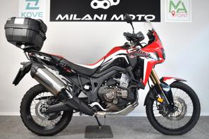 Honda CRF 1000L Africa Twin DCT - 2019