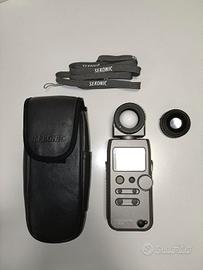 Esposimetro Sekonic L-358