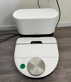 Robot folletto vorwerk vr7s