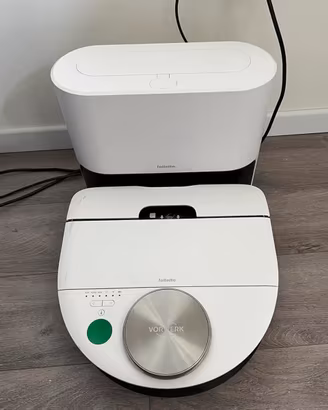 Robot folletto vorwerk vr7s