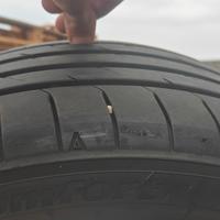 gomme auto 
