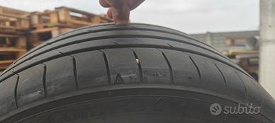 gomme auto 