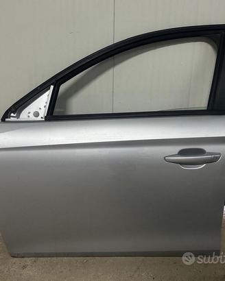 Porta portiera sportello opel corsa f 2019>2026