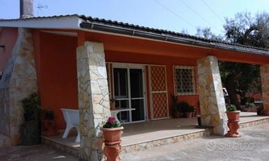 Casa vacanza a 10km porto cesareo torre lapillo