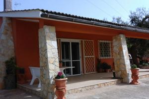 Casa vacanza a 10km porto cesareo torre lapillo