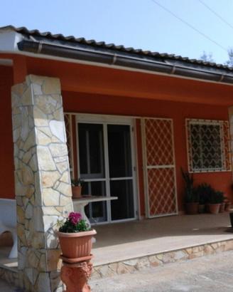 Casa vacanza a 10km porto cesareo torre lapillo