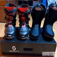 Scarponi scott freeguide