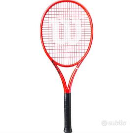 Wilson defyer 100