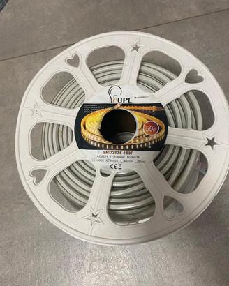 Rotolo LED FUPE 50 metri – SMD2835