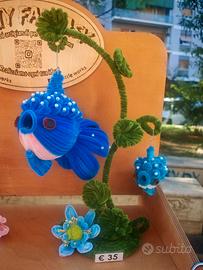 OGGETTI FATTI A MANO OTTIMI PER RAGALI