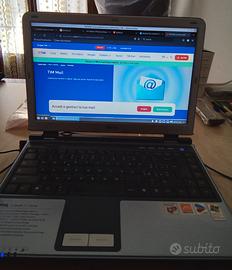 Notebook BenQ Joybook S72 originale usato