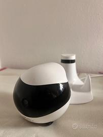 EBO Robot Camera Wi-Fi per animali domestici – Usa