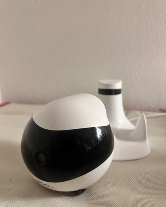 EBO Robot Camera Wi-Fi per animali domestici – Usa