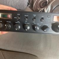 Cb intek tornado 34s