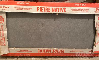 Piastrelle Gres Porcellanato Fine