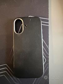 Custodia Mage Safe Iphone 17 Just in case