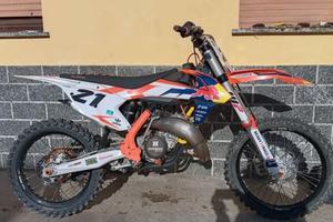 Ktm sx 125