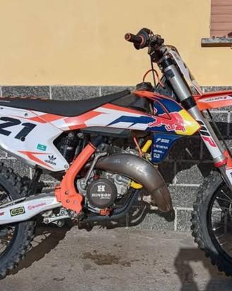 Ktm sx 125