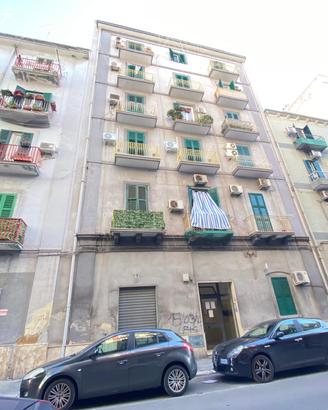 LUMINOSO APP.TO - OPZIONE SCOMPUTO