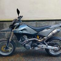 Husqvarna SM 610