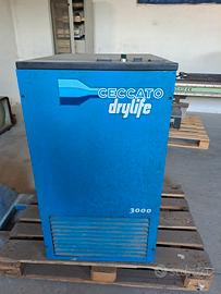 essiccatore 380v