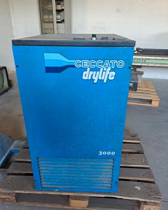 essiccatore 380v