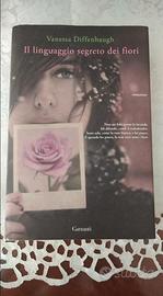 Il linguaggio segreto dei fiori di V. Diffenbaugh