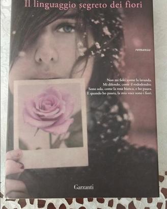 Il linguaggio segreto dei fiori di V. Diffenbaugh