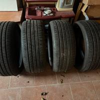 Set Gomme Estive Vredstein