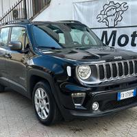 Jeep Renegade 1.6 Mjt 120 CV Limited GMoto Cosenza