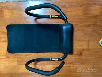 Attrezzo ginnico CRUNCHTRAINER