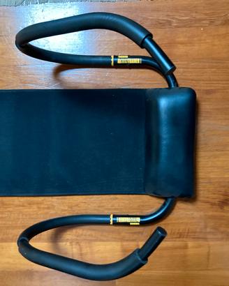 Attrezzo ginnico CRUNCHTRAINER