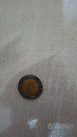 Moneta 500 lire 