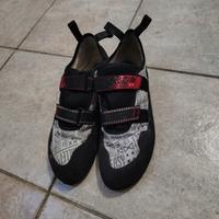 Scarpe d'arrampicata Millet taglia 46