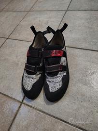 Scarpe d'arrampicata Millet taglia 46