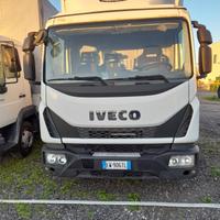 EUROCARGO 80E18 EURO 5 - FRIGO