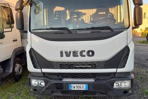EUROCARGO 80E18 EURO 5 - FRIGO