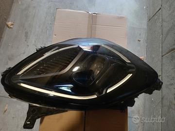 farò anteriore Ford puma destra full led 