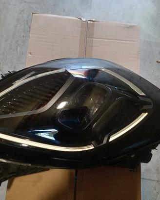 farò anteriore Ford puma destra full led 