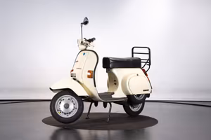 Piaggio Vespa PK 125 S