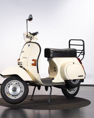 Piaggio Vespa PK 125 S