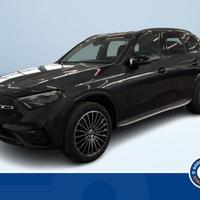 Mercedes-Benz GLC 300de 4Matic EQ-Power AMG L...