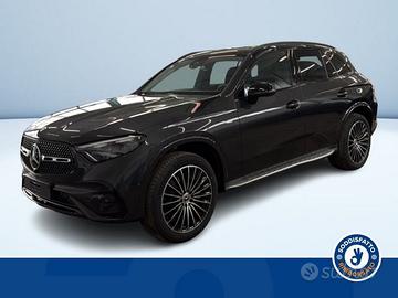 Mercedes-Benz GLC 300de 4Matic EQ-Power AMG L...