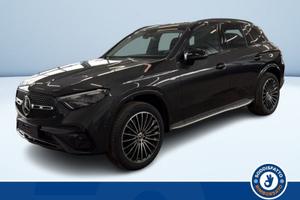 Mercedes-Benz GLC 300de 4Matic EQ-Power AMG L...