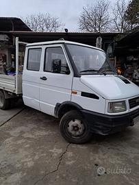Furgone Iveco Daily 35.10