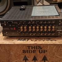 Pre-amplificatore Nat Audio Symmetrical