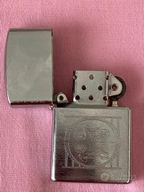 accendino tipo zippo