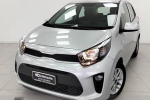Kia Picanto 1.0 12V 5 porte Urban